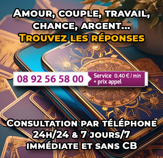 voyance avenir par tel